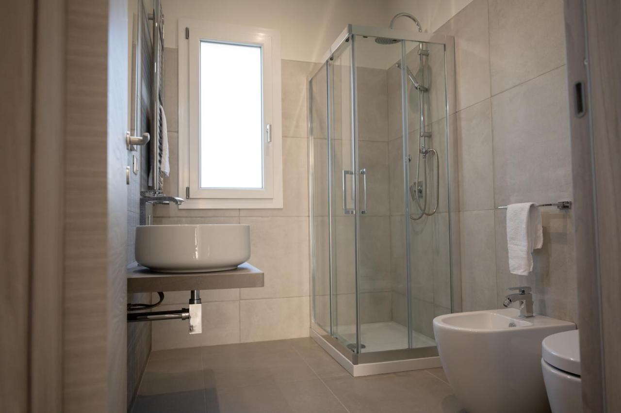 Residence Salinelle Beach Villa Lipari 1 Ласкари Екстериор снимка